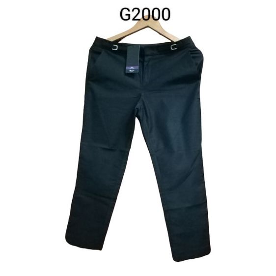 G2000 กางเกงใส่ทำงานผู้หญิง เอว 32 นิ้ว ยาว 33 นิ้ว รูปที่ 8