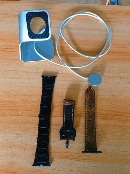 Apple Watch Series 7 gps 45mm รูปที่ 6