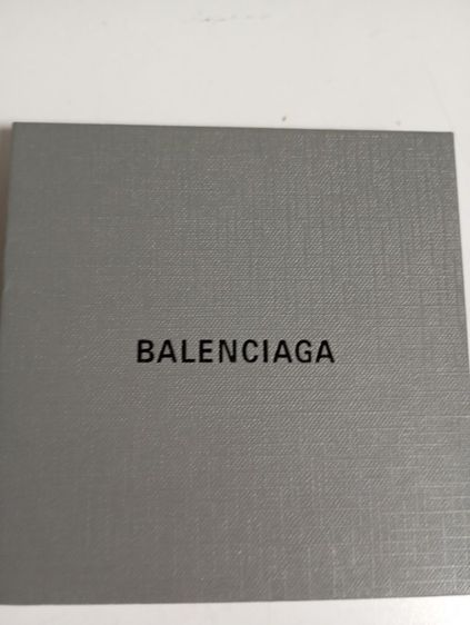 balenciaga ของแท้สภาพครบกล่อง รูปที่ 4