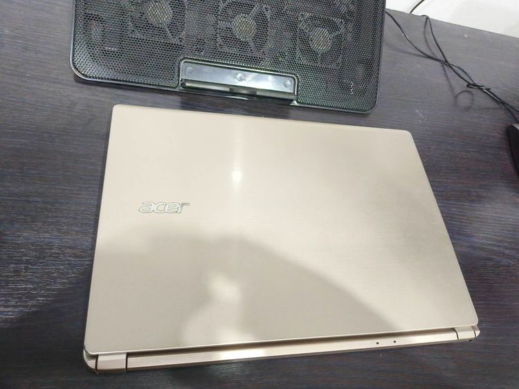 ขายถูก  Notebook Acer  CORE I 7   รูปที่ 2