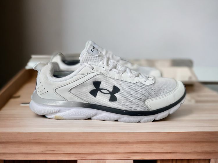 🇺🇸 Under Armour Charged Assert 9 shoes❤️ รูปที่ 3