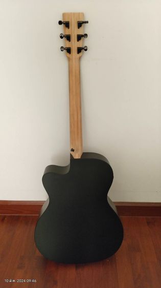 กีต้าร์โปร่งไฟฟ้า Martin Nub X Limited Edition (Acoustic – Electric Guitars) รูปที่ 9