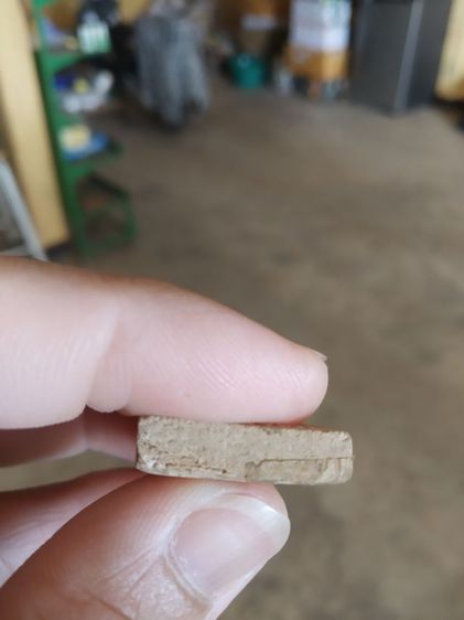 พระเนื้อว่านผสมผง(พระพุทธชินราชฝังตะกรุดเนื้อออกสีน้ำตาล(พระหลวงปู่อ่อน)วัดเนินมะเกลือ(จังหวัดพิษณุโลก))พระบ้านพระเครื่องรางของมงคล รูปที่ 15