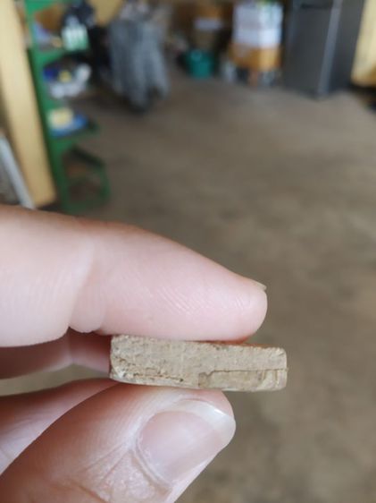 พระเนื้อว่านผสมผง(พระพุทธชินราชฝังตะกรุดเนื้อออกสีน้ำตาล(พระหลวงปู่อ่อน)วัดเนินมะเกลือ(จังหวัดพิษณุโลก))พระบ้านพระเครื่องรางของมงคล รูปที่ 16