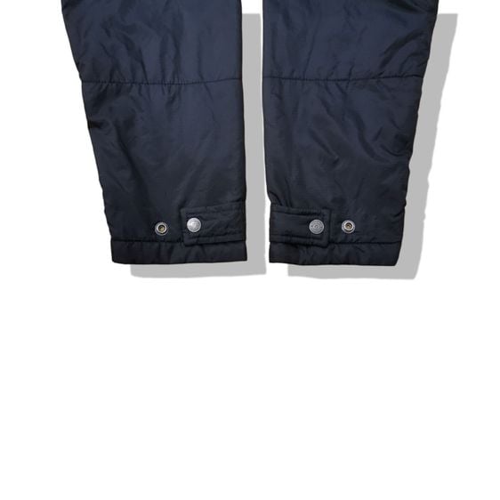 Timberland Black Full Zipper Jacket รอบอก 43” รูปที่ 3