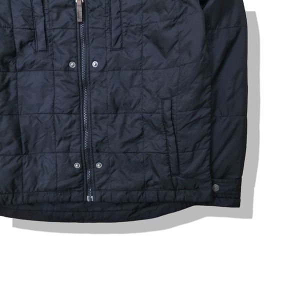 Timberland Black Full Zipper Jacket รอบอก 43” รูปที่ 5