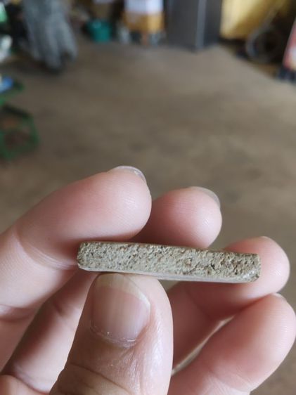 พระเนื้อว่านผสมผง(พระสมเด็จเกศไชโยเนื้อออกสีน้ำตาลอ่อน(ไม่ทราบพระเกจิที่สร้าง120303))พระบ้านพระเครื่องรางของมงคล รูปที่ 13