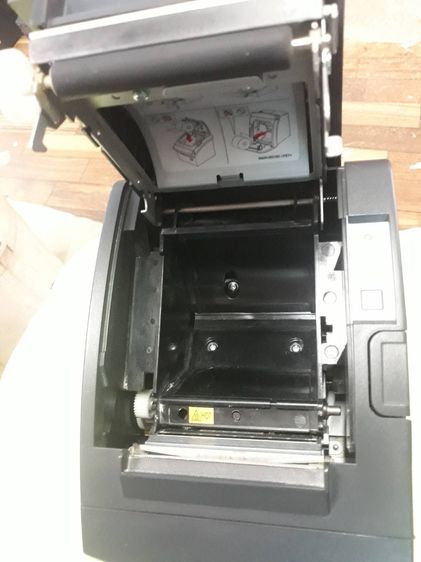 เครื่องพิมพ์ใบเสร็จ bixolon SRP-350plusIII (USB,LAN) มือสอง รูปที่ 10