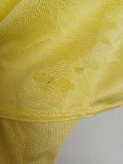 Adidas 2015 FreeFootBall เสื้อสีเหลือง ผ้ากีฬา  รูปที่ 8