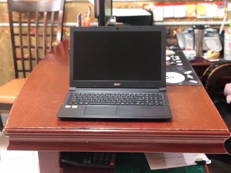 notebook acer A315-53 รูปที่ 4