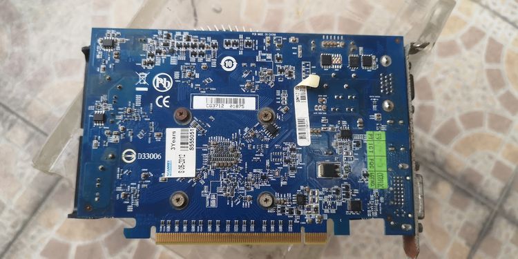 AMD Radeon HD 7700 รูปที่ 2