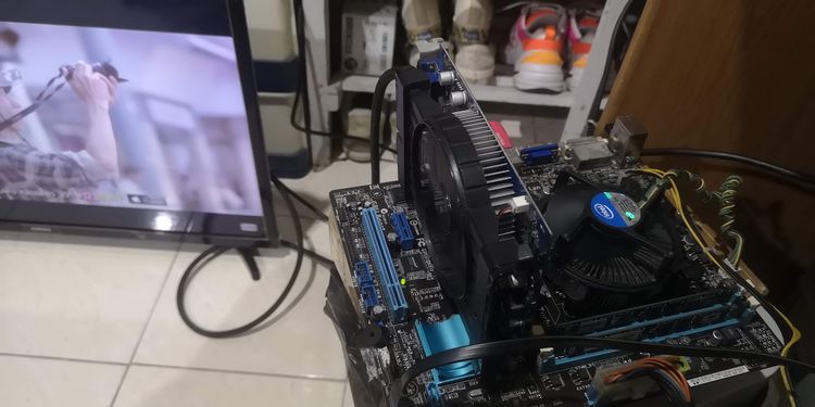 AMD Radeon HD 7700 รูปที่ 9