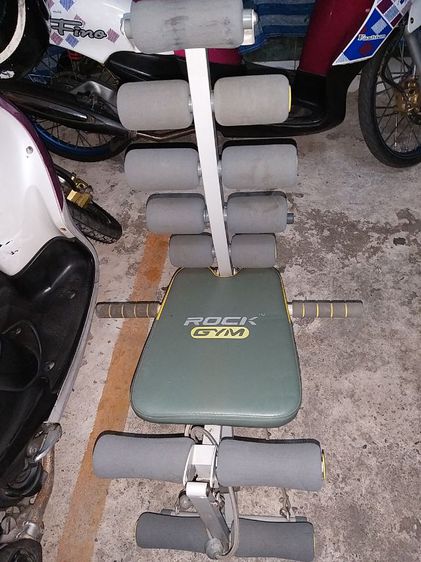 เคริ่องออกกำลังกาย รูปที่ 4