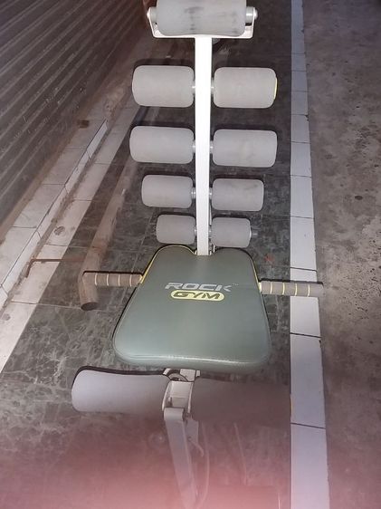 เคริ่องออกกำลังกาย รูปที่ 2