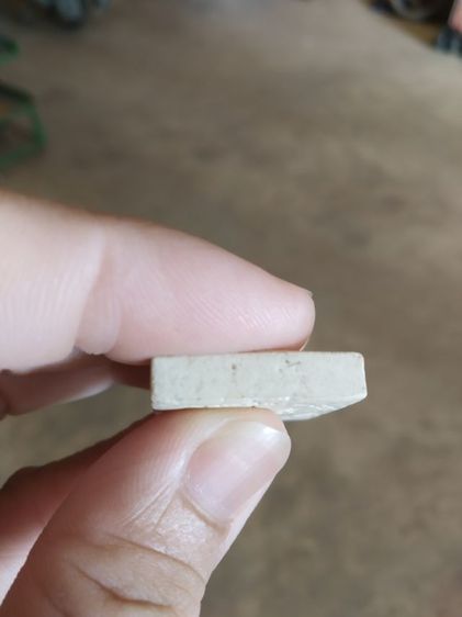 พระเนื้อว่านผสมผง(พระรูปเหมือนพระหลวงพ่อรวย(พระเกจิ)(ปาสาทิโก)วัดตะโก(ออกวัดซีก)(จังหวัดพระนครศรีอยุธยาปี2555))พระบ้านพระเครื่องรางของมงคล รูปที่ 14