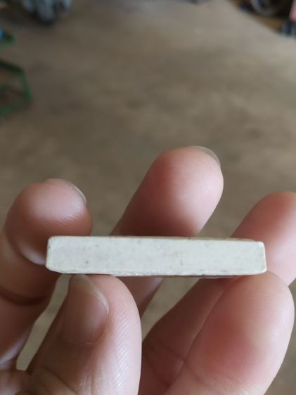 พระเนื้อว่านผสมผง(พระรูปเหมือนพระหลวงพ่อรวย(พระเกจิ)(ปาสาทิโก)วัดตะโก(ออกวัดซีก)(จังหวัดพระนครศรีอยุธยาปี2555))พระบ้านพระเครื่องรางของมงคล รูปที่ 10