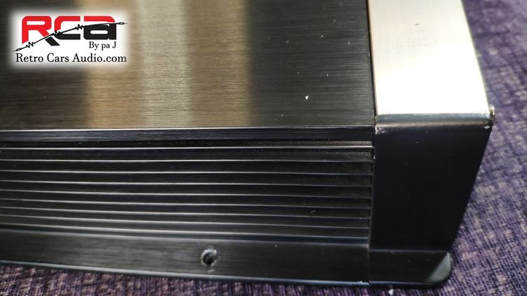 แอมป์ mcintosh รูปที่ 3