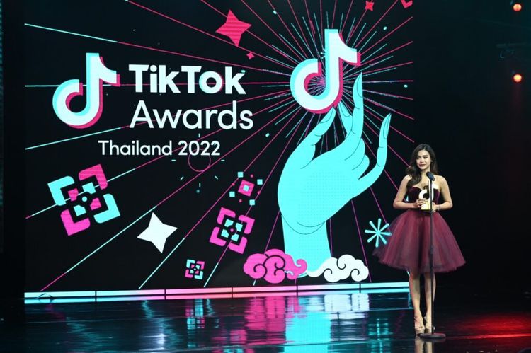 TikTok LIVE - Agency Manager - Thailand - 3