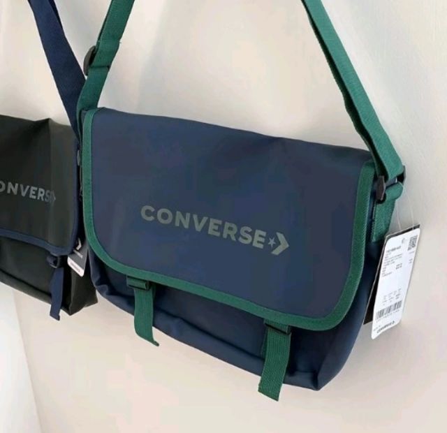 กระเป๋าสะพายข้าง CONVERSE รูปที่ 5