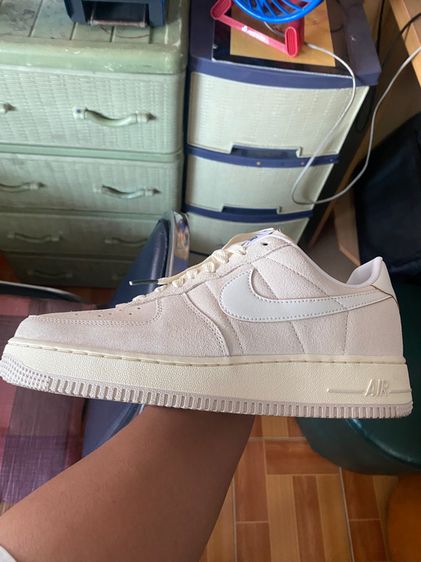 Nike air force 1 รูปที่ 3
