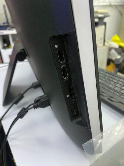 HP 22-3013l All-in-One Desktop PC I3 Gen 4 มี wifi ใช้งานได้ดี ราคาถูกใจ รูปที่ 6