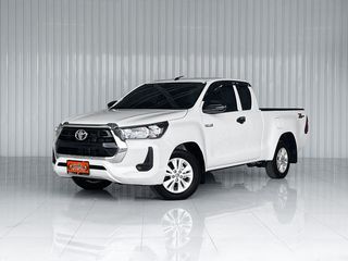 2023 Toyota Hilux Revo 2.4 SMARTCAB Z Edition Entry AT