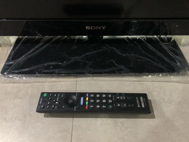 ทีวี TV Sony Bravia LED EX41 42 นิ้ว รูปที่ 5