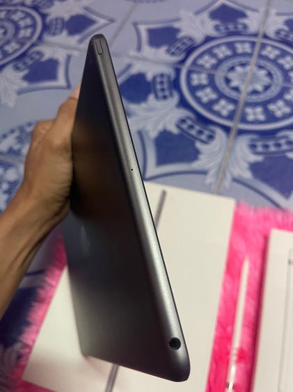 iPad (7th Generation) Wi-Fi 128GB  Apple Pencil รูปที่ 9