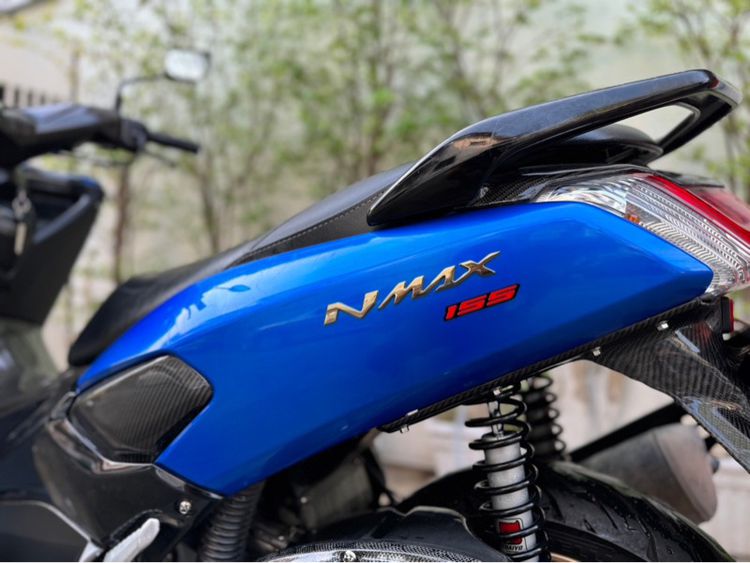 Yamaha Nmax 155 2018 รูปที่ 12