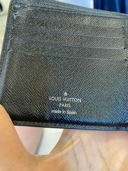 กระเป๋าสตางค์หลุยวิตตอง  Louis Vuitton รูปที่ 2