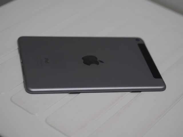 Apple iPad mini 4 Wi-Fi Cellular 16G รูปที่ 2