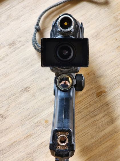 กล้องถ่ายใต้น้ำ ขายกล้อง Olympus Stylus Tough TG-Tracker Action Camera (Black)

