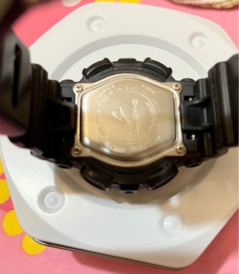 นาฬิกา Casio รูปที่ 9