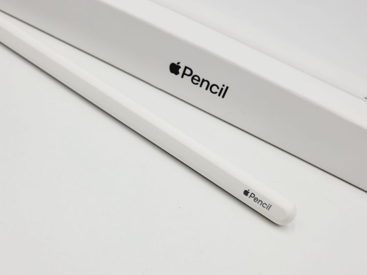 Apple Pencil (2nd generation) รูปที่ 5