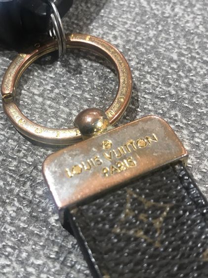 Louis Vuitton Keychain รูปที่ 3