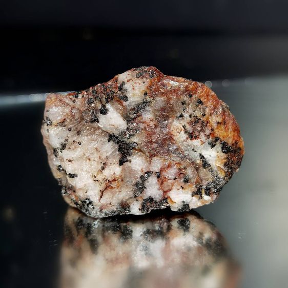 หินมงคล ทัวมารีนสีดำ (Tourmaline) รูปที่ 8