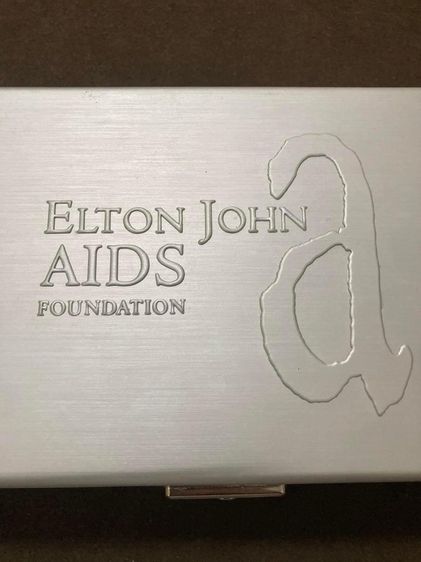 Elton John AIDS Foundation รูปที่ 9