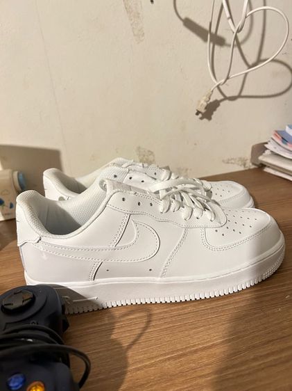nike air force 1 '07 รูปที่ 1