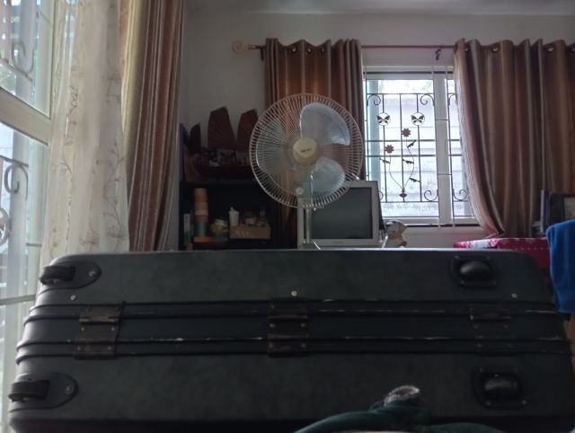 กระเป๋าเดินทาง MIRACLE. 33 นิ้ว รูปที่ 7