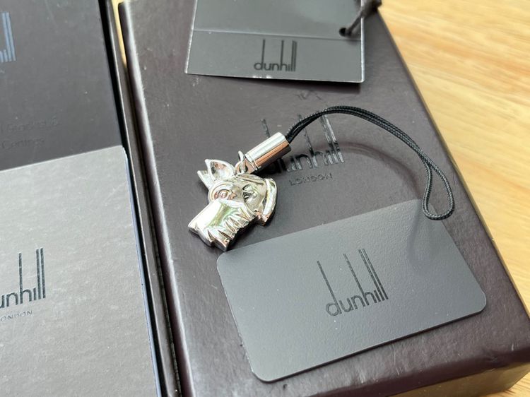Dunhill 925 รูปที่ 4