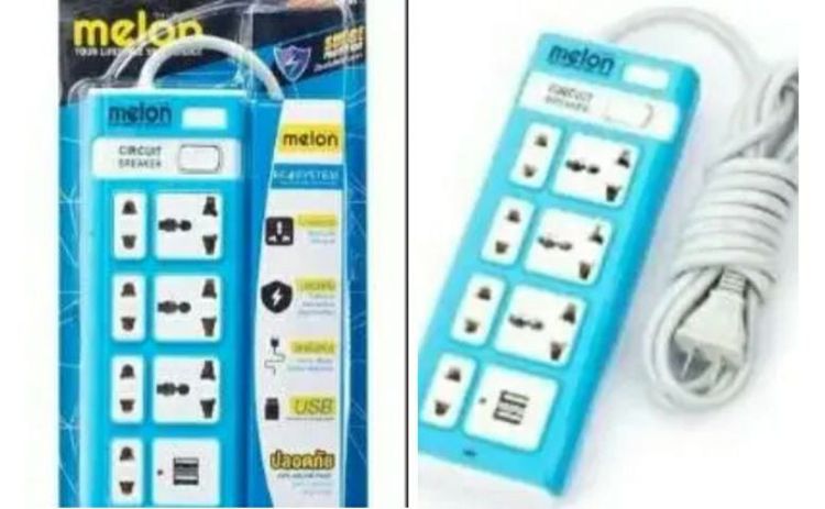 ปลั๊กพ่วง รูปที่ 6