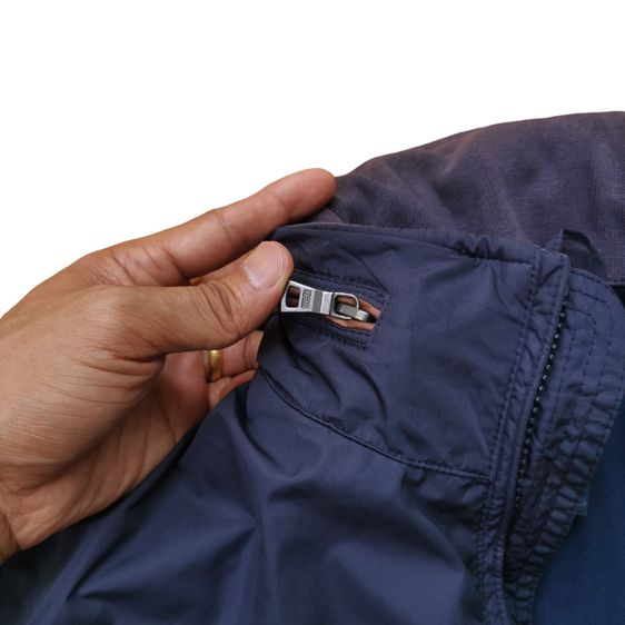 Polo Ralph Lauren Hooded Jacket รอบอก 48” รูปที่ 5