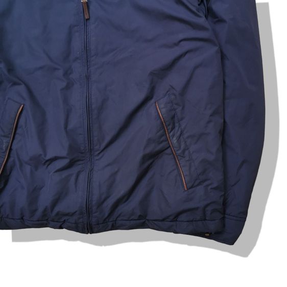 Polo Ralph Lauren Hooded Jacket รอบอก 48” รูปที่ 6