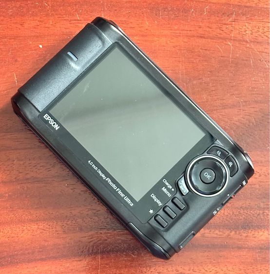 EPSON  P-5000 media player  รูปที่ 5