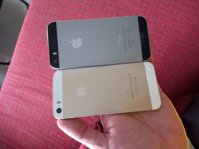 iPhone 4s ขายซาก สภาพยังสวย รูปที่ 6