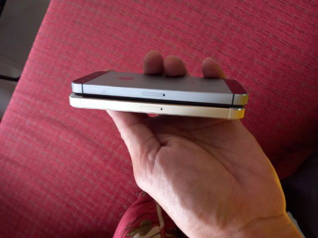 iPhone 4s ขายซาก สภาพยังสวย รูปที่ 4