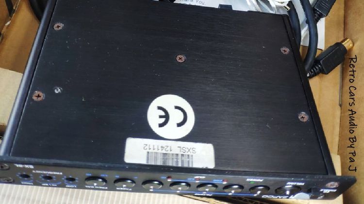 Zapco SXSL , Zapco PSI-HPSL รูปที่ 3