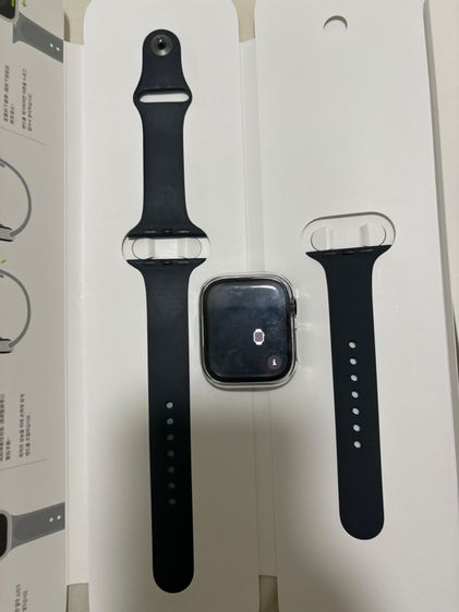 Apple Watch series 7  จอ 45 mm