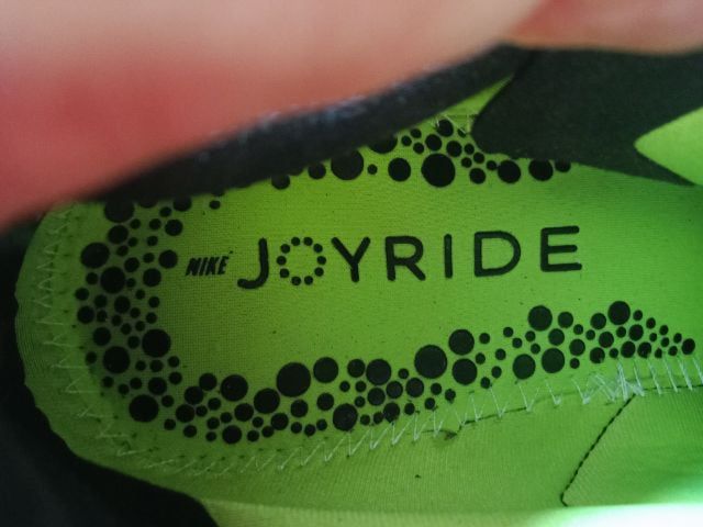 รองเท้า Nike Joyride  รูปที่ 6