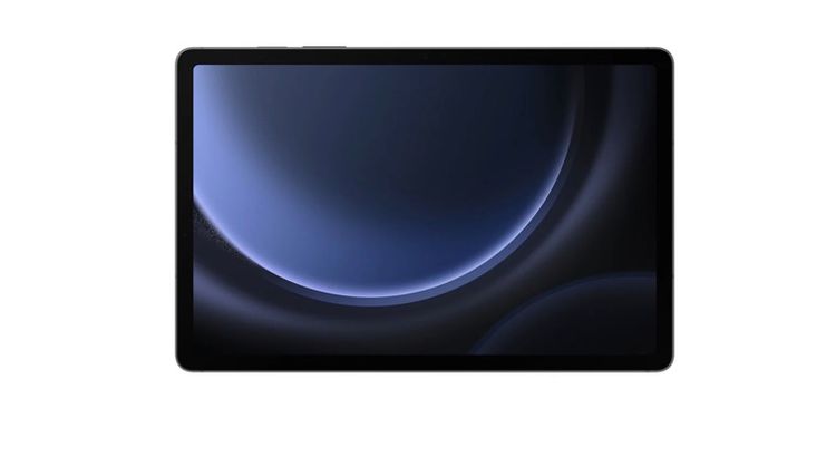 เเท็บเล็ต Samsung Galaxy Tab S9 FE (128GB) Gray (5G) รูปที่ 2